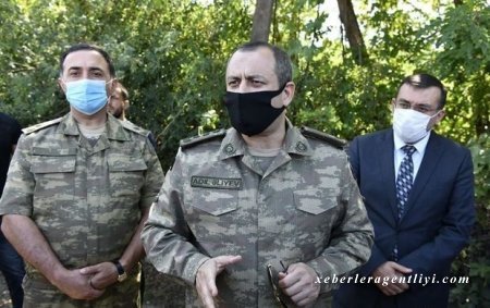Adil Əliyev: “Prezident və Birinci vitse-prezident Tovuz hadisələrinin ilk günündən xalqın yanında olublar”
