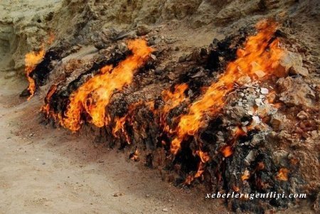 Baş nazirdən “Yanar dağ” Qoruğu ilə bağlı QƏRAR