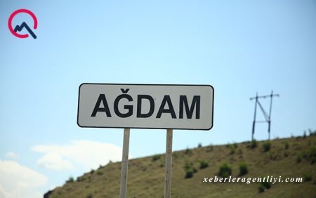 Tovuzda döyüş gedir - Rəsmi