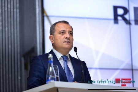 Ceyhun Bayramov XİN rəhbəri təyin edildi 