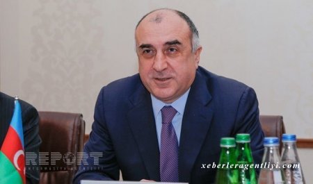 Elmar Məmmədyarov şok faktları açıqladı – Müsahibə