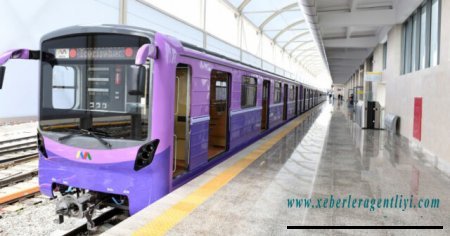 Karatin rejimi uzadılsa, Bakı metrosu açılacaq? - RƏSMİ