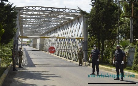 Lənkəranda və Samuxda iyulun 20-dən sərtləşdirilmiş karantin olmayacaq