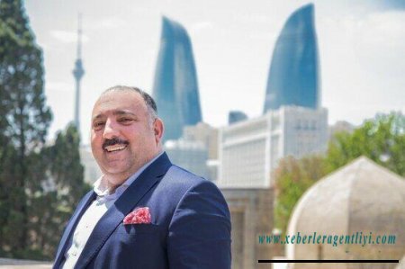 Bəhram Bağırzadəni sevənlərə xoş xəbər