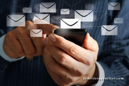 SMS icazənin müddəti 3 saat oldu