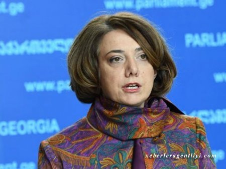 Gürcüstandan Ermənistana silah çatdırılması məsələsi ilə bağlı SİYASİ QALMAQAL