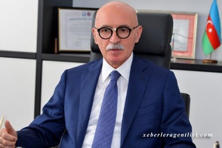 Təhsil Nazirliyi Firudin Qurbanova TAPŞIRILDI - SƏRƏNCAM