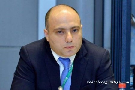 Prezident Mədəniyyət nazirinin vəzifələrini ona TAPŞIRDI