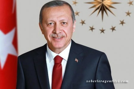 Ərdoğan: “Ermənistanın hücumları zamanı qardaşlarımızı yalqız qoymadıq”