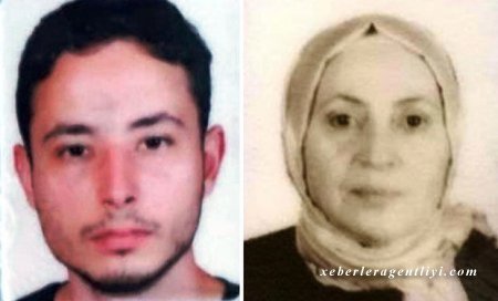 Polisə gedərək anasını öldürdüyünü etiraf etdi