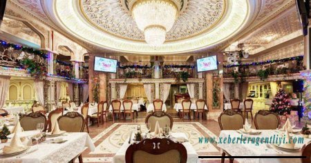 Bakıda məşhur restoran barəsində cinayət işi açıldı - RƏSMİ
