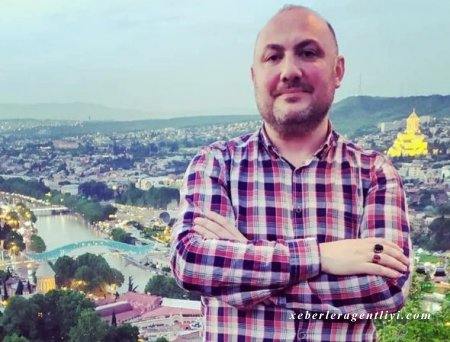 “Şeron” qrupunun üzvlərindən biri vəfat etdi - FOTO