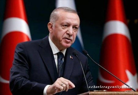 Ərdoğan ona ordu generalı rütbəsi verdi
