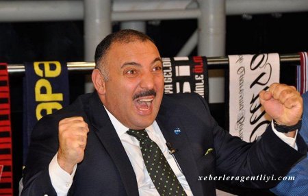 Bəhram Bağırzadə korona testi verdi: Nəticəsi...