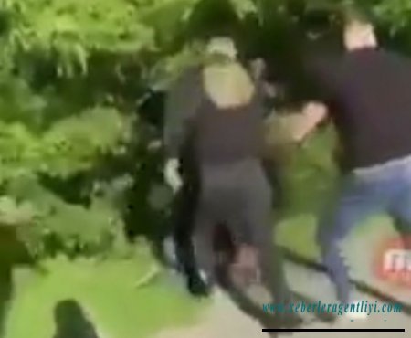 Ermənilərin zərbələri qarşısında “bu, kişilikdən deyil” deyən həmyerlimizin kimliyi məlum oldu - FOTO