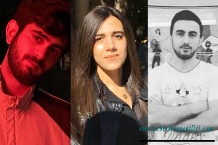 Azərbaycanda son 5 gündə 3 tələbə dünyasını dəyişdi