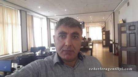 Həkim Əmrah Fəqanoğlunun vəziyyətindən danışdı