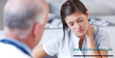 Axşam yüksələn temperatur hansı xəstəlikdən xəbər verir?