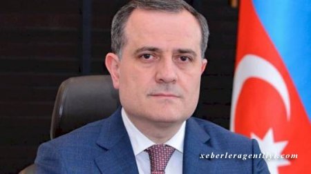 Ceyhun Bayramov XİN başçısı kimi ilk rəsmi səfərini bu ölkəyə edəcək