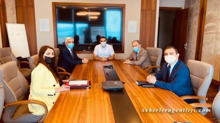 AzTU ilə Bestcomp Group şirkəti arasında əməkdaşlıq memorandumu imzalandı