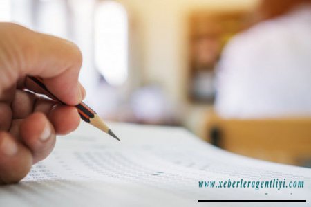 DİM növbəti buraxılış imtahanlarını keçirəcək