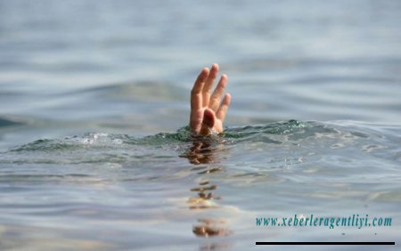 Sumqayıtda 18 yaşlı oğlan dənizdə batdı