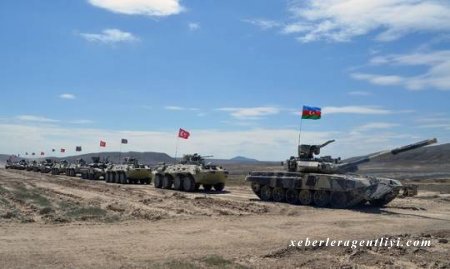 Türk ordusunun ölkəmizə gəlməsinin 3 səbəbi