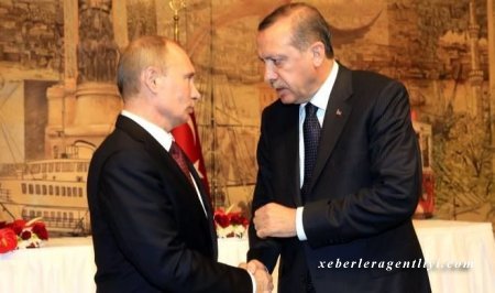 Putinlə danışıqlar nəticə verdi – Türkiyədən Qarabağ mesajı
