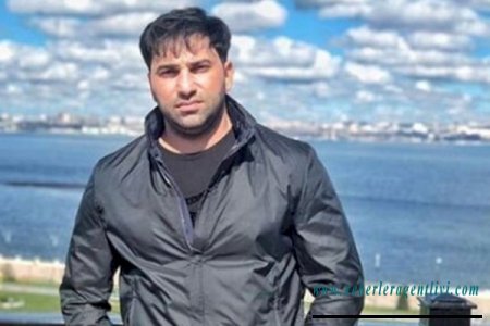 Ermənilər Kamil Zeynallının səhifəsini bağlatdırdı