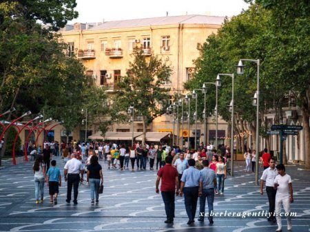Azərbaycanda 363 nəfər koronavirusa yoluxdu - 8 ölü
