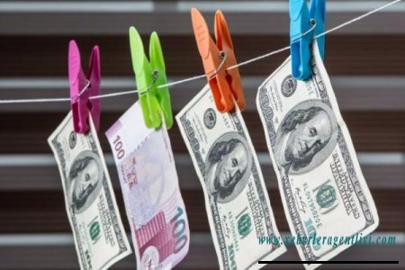 Dolların sabaha olan məzənnəsi