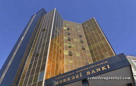 Mərkəzi Bank uçot dərəcələri ilə bağlı qərar verdi
