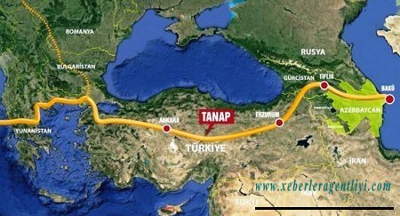 Azərbaycan Türkiyə bazarında Rusiyaya sarsıdıcı zərbələr endirir - TƏHLİL