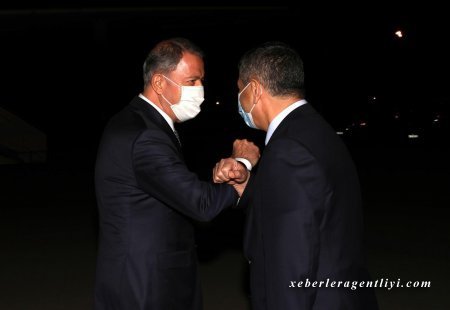 Türk generallar buna görə Bakıdadır - Polkovnik Türk generallar buna görə Bakıdadır - Polkovnik