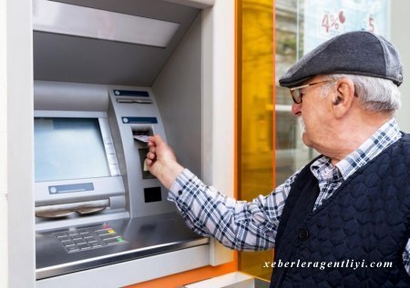 Avqust ayı üzrə bütün pensiyaların ödənişi başa çatıb Avqust ayı üzrə bütün pensiyaların ödənişi başa çatıb