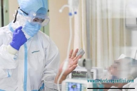 Azərbaycanda daha 131 nəfər koronavirusa yoluxub, 159 nəfər sağalıb, 1 nəfər vəfat edib