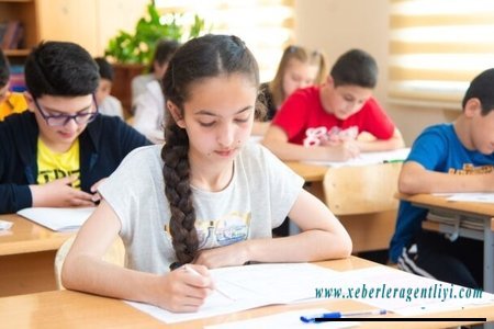 Məktəblərin açılmasına ən ciddi maneə - şagird sıxlığı Məktəblərin açılmasına ən ciddi maneə - şagird sıxlığı
