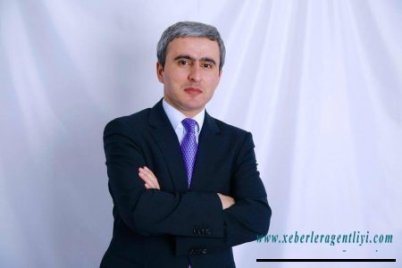 Anar Kərimov onu Aparat rəhbəri təyin etdi - FOTO