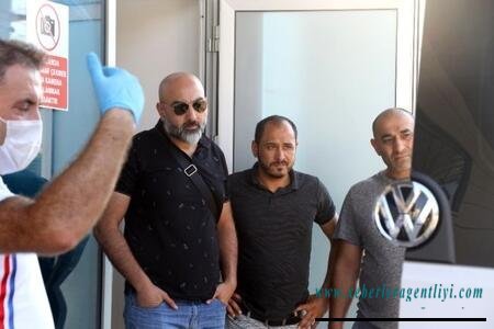 Lotu Qulinin cənazəsi ailəsinə təhvil verildi - Video