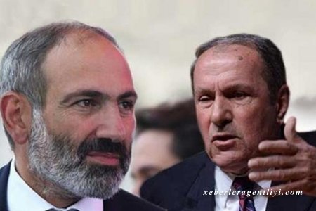 Düşmən ölkədə siyasi ehtiraslar payıza doğru pik həddə yön alıb - GƏLİŞMƏ Düşmən ölkədə siyasi ehtiraslar payıza doğru pik həddə yön alıb - GƏLİŞMƏ