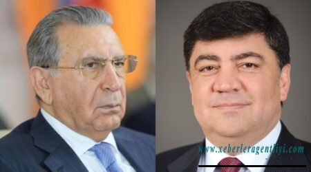 Ramiz Mehdiyevin kürəkəni 15 sutka həbs edildi – Foto Ramiz Mehdiyevin kürəkəni 15 sutka həbs edildi – Foto