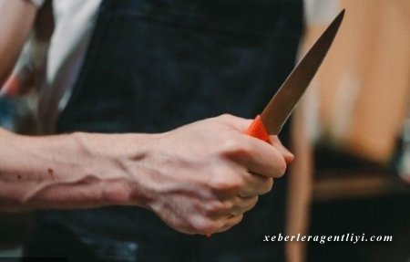 Şabranda kişi xalası oğlunu amansızlıqla qətlə yetirdi