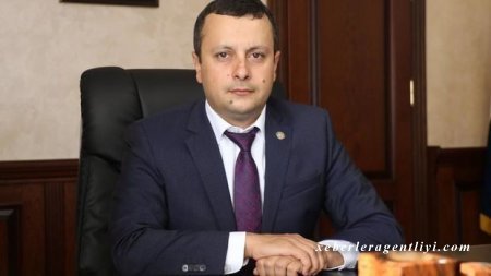 Dərbəndin başçısı vəzifəsini icra edən Fuad Şıxıyev həbs olundu
