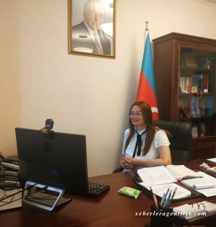 Qənirə Paşayeva son 1 həftədə 300 vətəndaşın qayğılarını dinləyib
