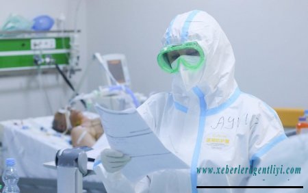 Bir gündə 241 yeni yoluxma - 6 ölü