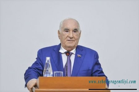 Fəttah Heydərov vəfat etdi