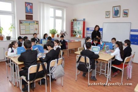 Dərslər nə vaxt başlayacaq? - Nazirlikdən AÇIQLAMA