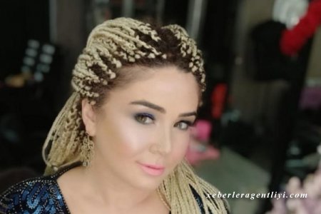 "Nə tez məni xalq düşməni etdiniz?" - Elnarə Xəlilova