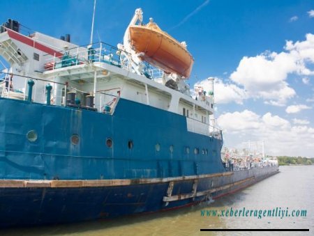 Dünyada “Palmali” şirkətinə məxsus təxminən 20 tanker tərk edilib