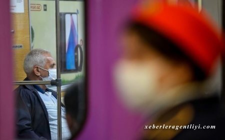 Metronun fəaliyyətinin bərpası ilə bağlı AÇIQLAMA